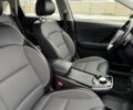 Чорний Кіа Niro, об'ємом двигуна 0 л та пробігом 78 тис. км за 19300 $, фото 12 на Automoto.ua