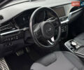Черный Киа Niro, объемом двигателя 0 л и пробегом 62 тыс. км за 21999 $, фото 13 на Automoto.ua