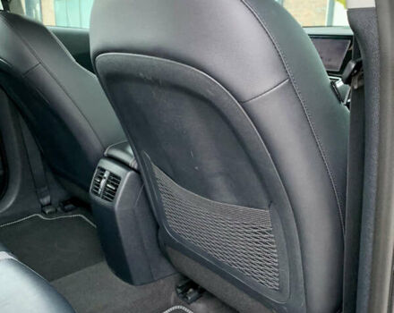 Черный Киа Niro, объемом двигателя 0 л и пробегом 94 тыс. км за 17900 $, фото 61 на Automoto.ua