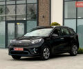 Черный Киа Niro, объемом двигателя 0 л и пробегом 94 тыс. км за 17900 $, фото 9 на Automoto.ua