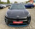 Черный Киа Niro, объемом двигателя 0 л и пробегом 96 тыс. км за 20600 $, фото 16 на Automoto.ua