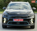 Чорний Кіа Niro, об'ємом двигуна 0 л та пробігом 84 тис. км за 19200 $, фото 6 на Automoto.ua