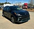 Черный Киа Niro, объемом двигателя 0 л и пробегом 47 тыс. км за 16900 $, фото 1 на Automoto.ua