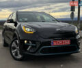Черный Киа Niro, объемом двигателя 0 л и пробегом 101 тыс. км за 19100 $, фото 8 на Automoto.ua