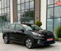 Черный Киа Niro, объемом двигателя 0 л и пробегом 94 тыс. км за 17900 $, фото 31 на Automoto.ua