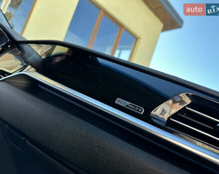 Черный Киа Niro, объемом двигателя 0 л и пробегом 127 тыс. км за 19750 $, фото 58 на Automoto.ua