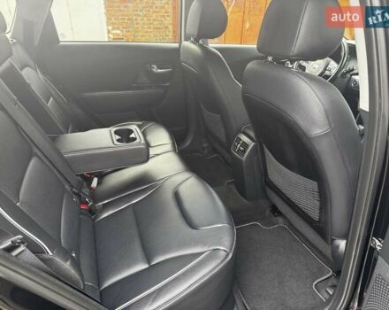 Черный Киа Niro, объемом двигателя 0 л и пробегом 150 тыс. км за 19800 $, фото 40 на Automoto.ua