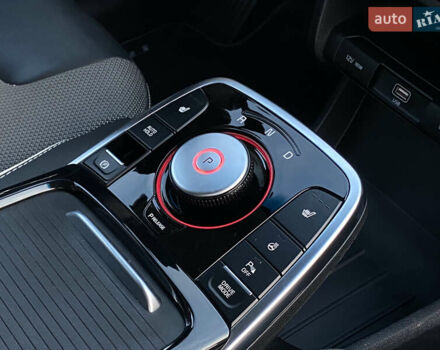 Чорний Кіа Niro, об'ємом двигуна 0 л та пробігом 67 тис. км за 20999 $, фото 40 на Automoto.ua