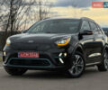 Черный Киа Niro, объемом двигателя 0 л и пробегом 101 тыс. км за 19100 $, фото 27 на Automoto.ua