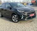 Чорний Кіа Niro, об'ємом двигуна 0 л та пробігом 117 тис. км за 18870 $, фото 3 на Automoto.ua