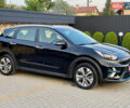 Чорний Кіа Niro, об'ємом двигуна 0 л та пробігом 67 тис. км за 20999 $, фото 8 на Automoto.ua