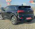 Черный Киа Niro, объемом двигателя 0 л и пробегом 61 тыс. км за 22999 $, фото 14 на Automoto.ua
