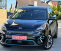 Черный Киа Niro, объемом двигателя 0 л и пробегом 127 тыс. км за 19750 $, фото 13 на Automoto.ua