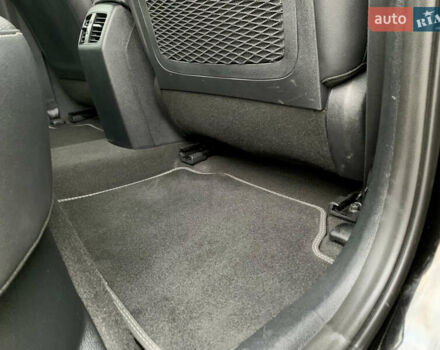 Черный Киа Niro, объемом двигателя 0 л и пробегом 94 тыс. км за 17900 $, фото 60 на Automoto.ua