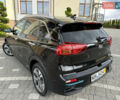 Чорний Кіа Niro, об'ємом двигуна 0 л та пробігом 51 тис. км за 21500 $, фото 30 на Automoto.ua