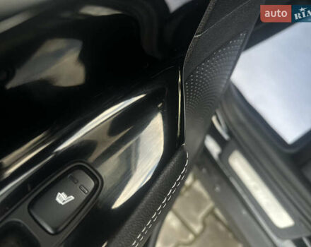Черный Киа Niro, объемом двигателя 0 л и пробегом 117 тыс. км за 18870 $, фото 38 на Automoto.ua