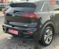 Чорний Кіа Niro, об'ємом двигуна 0 л та пробігом 117 тис. км за 18870 $, фото 10 на Automoto.ua