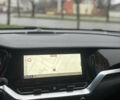 Чорний Кіа Niro, об'ємом двигуна 0 л та пробігом 93 тис. км за 18900 $, фото 14 на Automoto.ua