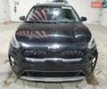 Черный Киа Niro, объемом двигателя 1.6 л и пробегом 39 тыс. км за 9700 $, фото 4 на Automoto.ua