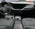 Черный Киа Niro, объемом двигателя 0 л и пробегом 62 тыс. км за 21999 $, фото 25 на Automoto.ua