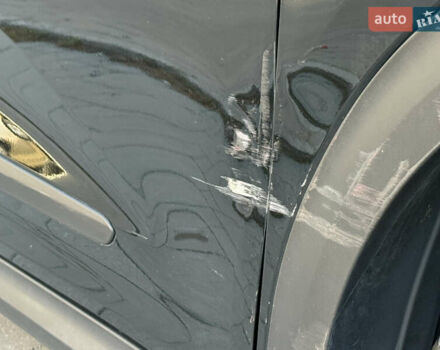 Черный Киа Niro, объемом двигателя 0 л и пробегом 78 тыс. км за 17999 $, фото 25 на Automoto.ua