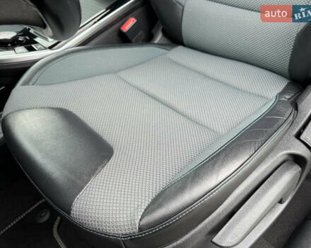 Черный Киа Niro, объемом двигателя 0 л и пробегом 80 тыс. км за 19650 $, фото 45 на Automoto.ua