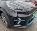 Черный Киа Niro, объемом двигателя 0 л и пробегом 65 тыс. км за 20800 $, фото 7 на Automoto.ua