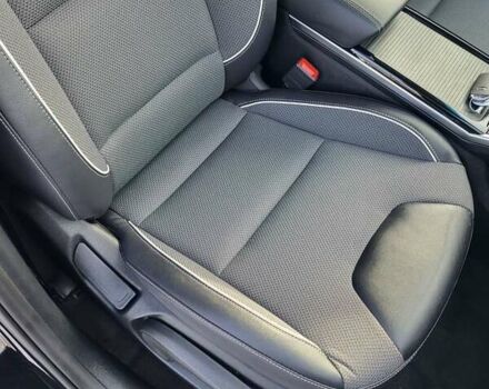 Черный Киа Niro, объемом двигателя 0 л и пробегом 79 тыс. км за 18300 $, фото 15 на Automoto.ua