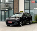 Черный Киа Niro, объемом двигателя 0 л и пробегом 94 тыс. км за 17900 $, фото 1 на Automoto.ua