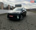 Черный Киа Niro, объемом двигателя 0 л и пробегом 117 тыс. км за 18870 $, фото 69 на Automoto.ua