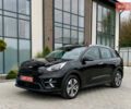 Черный Киа Niro, объемом двигателя 0 л и пробегом 94 тыс. км за 17900 $, фото 25 на Automoto.ua