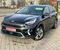 Чорний Кіа Niro, об'ємом двигуна 0 л та пробігом 117 тис. км за 18870 $, фото 17 на Automoto.ua