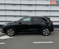 Черный Киа Niro, объемом двигателя 0 л и пробегом 137 тыс. км за 19200 $, фото 3 на Automoto.ua