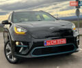Черный Киа Niro, объемом двигателя 0 л и пробегом 101 тыс. км за 19100 $, фото 9 на Automoto.ua