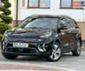 Чорний Кіа Niro, об'ємом двигуна 0 л та пробігом 51 тис. км за 21500 $, фото 14 на Automoto.ua