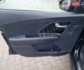 Черный Киа Niro, объемом двигателя 0 л и пробегом 65 тыс. км за 20800 $, фото 19 на Automoto.ua
