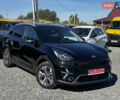Черный Киа Niro, объемом двигателя 0 л и пробегом 59 тыс. км за 23900 $, фото 2 на Automoto.ua