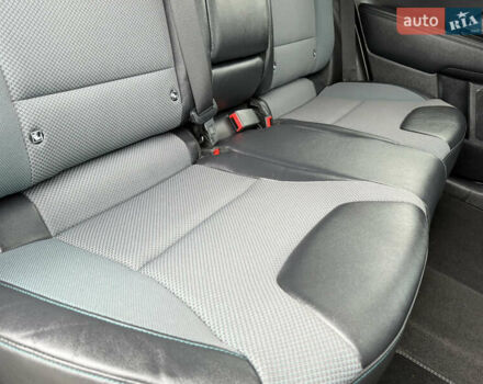 Черный Киа Niro, объемом двигателя 0 л и пробегом 80 тыс. км за 19650 $, фото 72 на Automoto.ua