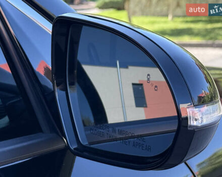 Черный Киа Niro, объемом двигателя 0 л и пробегом 78 тыс. км за 17999 $, фото 40 на Automoto.ua