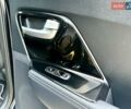 Черный Киа Niro, объемом двигателя 0 л и пробегом 89 тыс. км за 19350 $, фото 83 на Automoto.ua