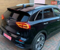 Черный Киа Niro, объемом двигателя 0 л и пробегом 60 тыс. км за 22799 $, фото 7 на Automoto.ua