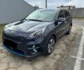 Черный Киа Niro, объемом двигателя 0 л и пробегом 49 тыс. км за 10200 $, фото 1 на Automoto.ua