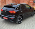 Чорний Кіа Niro, об'ємом двигуна 0 л та пробігом 138 тис. км за 19750 $, фото 27 на Automoto.ua