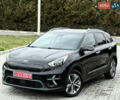 Черный Киа Niro, объемом двигателя 0 л и пробегом 80 тыс. км за 19890 $, фото 95 на Automoto.ua