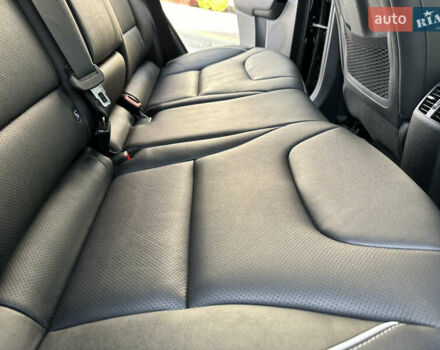 Чорний Кіа Niro, об'ємом двигуна 0 л та пробігом 51 тис. км за 21500 $, фото 65 на Automoto.ua