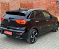 Чорний Кіа Niro, об'ємом двигуна 0 л та пробігом 138 тис. км за 19750 $, фото 25 на Automoto.ua