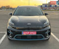 Чорний Кіа Niro, об'ємом двигуна 0 л та пробігом 155 тис. км за 20300 $, фото 12 на Automoto.ua