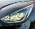 Черный Киа Niro, объемом двигателя 0 л и пробегом 89 тыс. км за 19350 $, фото 24 на Automoto.ua