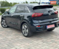 Черный Киа Niro, объемом двигателя 0 л и пробегом 96 тыс. км за 20999 $, фото 10 на Automoto.ua