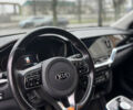 Чорний Кіа Niro, об'ємом двигуна 0 л та пробігом 93 тис. км за 18900 $, фото 15 на Automoto.ua